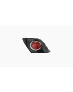Achterlicht Binnen 5Drs Zwart