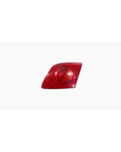 Achterlicht Binnen 5Drs Rood