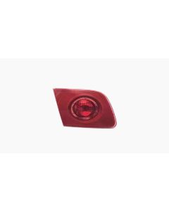 Achterlicht Binnen 4D Sedan Rood