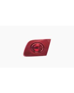 Achterlicht Binnen 4D Sedan Rood