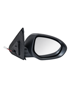 Buitenspiegel links voor MAZDA 3 2009-2013