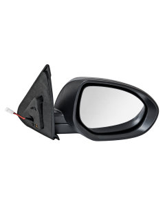 Buitenspiegel links voor MAZDA 3 2009-2013