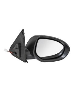 Buitenspiegel links voor MAZDA 3 2009-2013