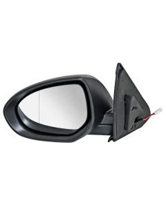 Buitenspiegel links voor MAZDA 3 2009-2013