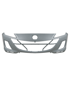 Voorbumper voor MAZDA 3 2009-2013