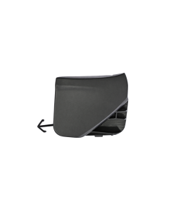 Afdekkap bumper voor MAZDA 3 2009-2013