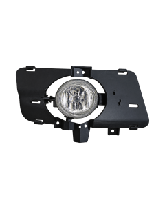 Mistlamp voor MAZDA 3 2007-2009