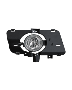 Mistlamp voor MAZDA 3 2007-2009