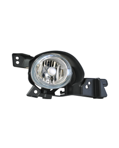 Mistlamp voor MAZDA 3 2009-2013