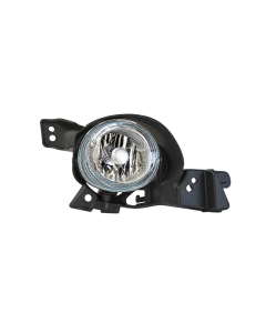 Mistlamp voor MAZDA 3 2009-2013