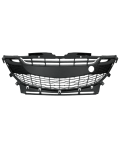Grille voor MAZDA 3 2009-2013