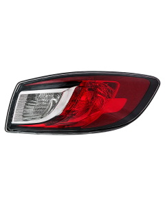 Achterlicht voor MAZDA 3 2009-2013