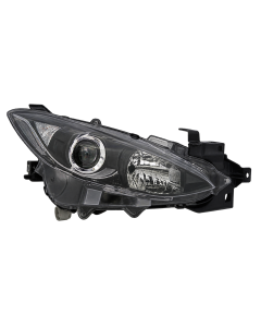 Koplamp rechts voor MAZDA 3 2013-2016