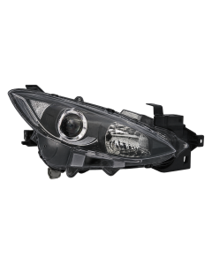 Koplamp rechts voor MAZDA 3 2013-2016