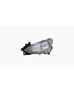 Unit DEPO E H11 / H15 Elektrisch Verstelbaar
