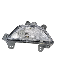 Knipperlicht voor MAZDA 3 2013-2016