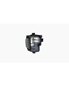 Spiegelclignoteur LED