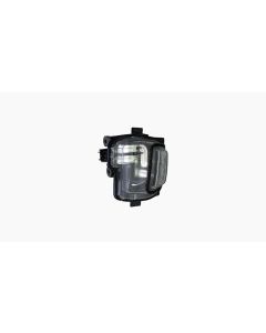 Spiegelclignoteur LED