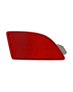 Bumperreflector voor MAZDA 3 2013-2016