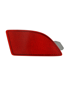 Bumperreflector voor MAZDA 3 2013-2016