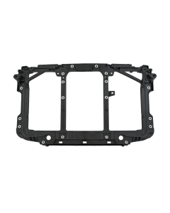 Voorfront (frontpaneel) voor MAZDA 3 2013-2016