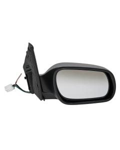 Buitenspiegel links voor MAZDA 2 2003-2007