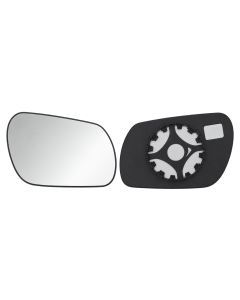 Spiegelglas voor MAZDA 2 2003-2007
