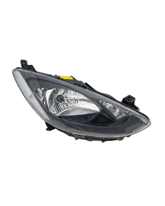 Koplamp rechts voor MAZDA 2