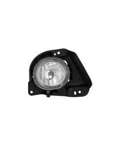Mistlamp voor MAZDA 2 2007-2011