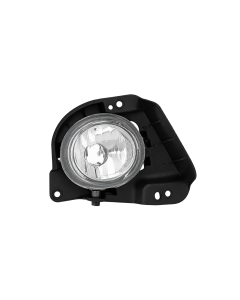 Mistlamp voor MAZDA 2 2007-2011