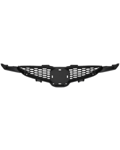 Mazda 2 grille