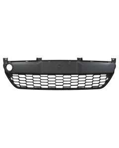 Grille voor MAZDA 2 2007-2011