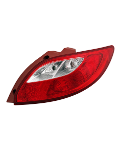 Achterlicht voor MAZDA 2