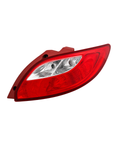Achterlicht voor MAZDA 2