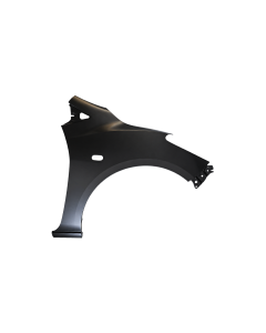 Spatbord (voorscherm) voor MAZDA 2