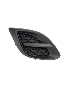 Grille voor MAZDA 2 2011-2015