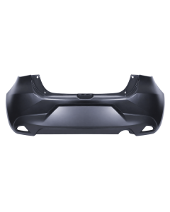 Achterbumper voor MAZDA 2 2015-2020