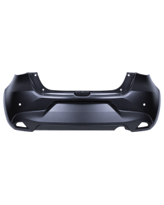 Achterbumper voor MAZDA 2 2015-2020