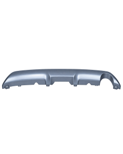 Afdekkap bumper voor MAZDA 2 2015-2020
