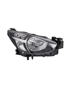 Koplamp rechts voor MAZDA 2 2015-2020