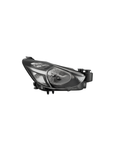 Koplamp rechts voor MAZDA 2 2015-2020