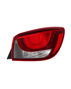 Achterlicht voor MAZDA 2 2015-2020