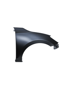 Spatbord (voorscherm) voor MAZDA 2 2015-2020