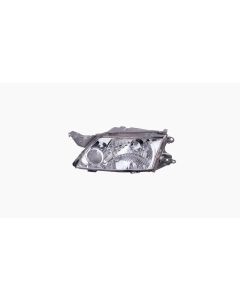 Unit DEPO H4 Manueel Verstelbaar 11 / 01-