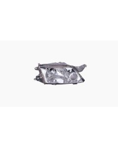 Unit DEPO H4 Manueel Verstelbaar 11 / 01-