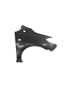 Spatbord (voorscherm) voor MAZDA 5 2005-2008