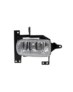 Mazda 626 mistlampen