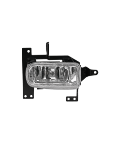 Mistlamp voor MAZDA 626 GF 1997-1999