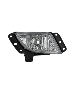 Mistlamp voor MAZDA 626 GF-1 1999-2002