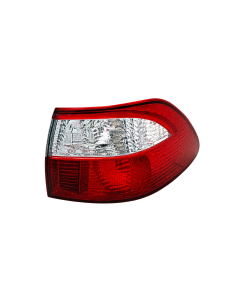 Achterlicht voor MAZDA 626 GF-1 1999-2002